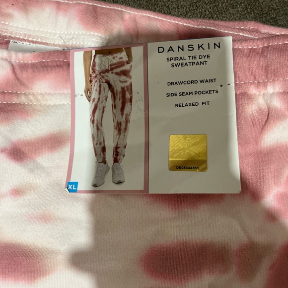 Sweatpants jogger - Picture 2 of 2